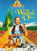 Wizard of Oz Wizard of Oz