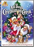 An All Dogs Christmas Carol