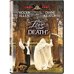 Love and Death