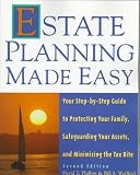 Estate Planning Made Easy