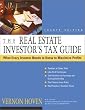 The Real Estate Investors Tax Guide