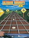 Fretboard Roadmaps: The Essential Guitar Patterns That All the Pros Know and Use (Guitar Techniques)
