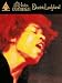 Electric Ladyland - Guitar Tablature by Jimi Hendrix