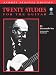 Andres Segovia - 20 Studies for the Guitar: Book/CD Pack by Andres Segovia