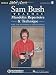 Sam Bush Teaches Mandolin Repertoire & Technique: Solos, Licks and Variations to Eight Great Tunes (Listen & Learn)