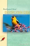 Backyard Bird Identification Guide (T.F.H. Wild Bird Series)