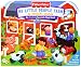 cover of Fisher Price Farm / Mi Pequena Granja/Bilingual Lift the Flap