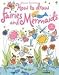How To Draw Fairies And Mermaids (Usborne Activities)