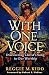 With One Voice: Discovering Christs Song in Our Worship