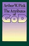 The Attributes of God