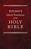 Youngs Literal Translation of the Holy Bible