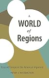 A World of Regions: Asia And Europe in the American Imperium (Cornell Studies in Political Economy)