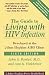 John G. Bartlett: The Guide to Living with HIV Infection: Developed at the Johns Hopkins AIDS Clinic (A Johns Hopkins Press Health Book)