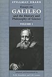 Essays on Galileo: Vol I By Stillman Drake