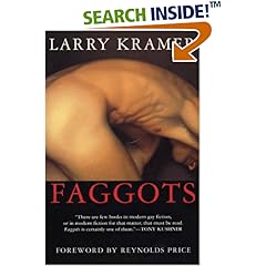 is faggot simply a naughty name?