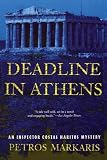 Deadline in Athens: An Inspector Costas Haritos Mystery