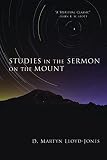Studies in the Sermon on the Mount