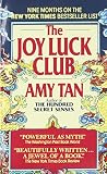Amy Tan - The Joy Luck Club