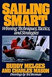 cover of Sailing Smart: Winning Techniques, Tactics, And Strategies