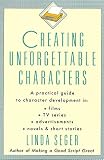 Creating Unforgettable Characters