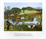 The Year with Grandma Moses
