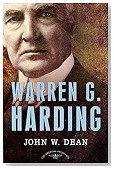 Warren G. Harding (The American Presidents Series)