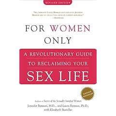For Women Only, Revised Edition: A Revolutionary Guide to Reclaiming Your Sex Life