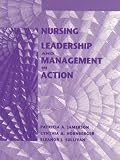 Nursing Leadership and Management in Action