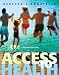 Access to Health (9th Edition) (Donatelle Series) by Rebecca J. Donatelle