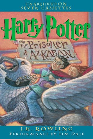 Harry Potter and the Prisoner of Azkaban (Harry Po