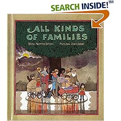 All Kinds of Families