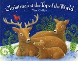 Christmas at the Top of the World (Albert Whitman Prairie Paperback)