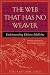 The Web That Has No Weaver : Understanding Chinese Medicine