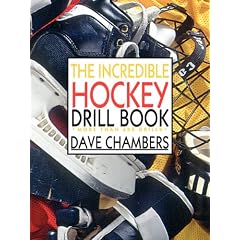 The Incredible Hockey Drill Book