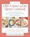 The 1200-Calorie-a-Day Menu Cookbook : Quick and Easy Recipes for Delicious Low-fat Breakfasts, Lunches, Dinners, and Desserts