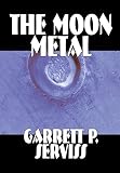 The Moon Metal