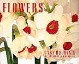 Flowers: Gary Bukovnik : Watercolors and Monotypes