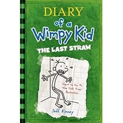 Diary of a Wimpy Kid: The Last Straw