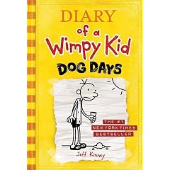 Diary of a Wimpy Kid: Dog Days