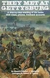 They Met at Gettysburg (Stackpole)