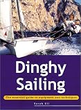 cover of Dinghy Sailing