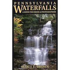 Pennsylvania Waterfalls: A Guide For Hikers And Photographers