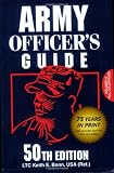 Army Officer\'s Guide