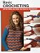 Basic Crocheting: All the Skills and Tools You Need to Get Started