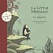 cover of The Little Mermaid/La Sirenita: A Bilingual Book (Bilingual Fairy Tales)