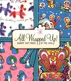 All Wrapped Up: Groovy Gift Wrap Of The 1960's