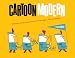 Cartoon Modern