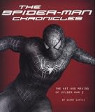 The Spider-Man 

Chronicles: The Art and Making of Spider-Man 3