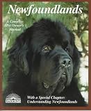 Newfoundlands (Complete Pet Owners Manuals)