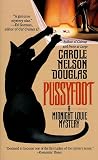 Pussyfoot: A Midnight Louie Mystery